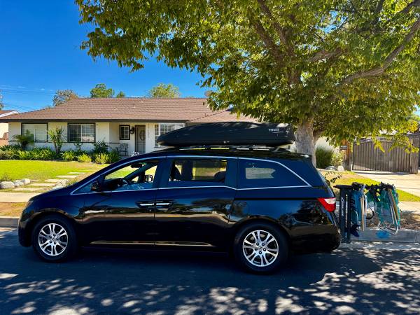 Honda, dovoz USA — foto 3 z 12