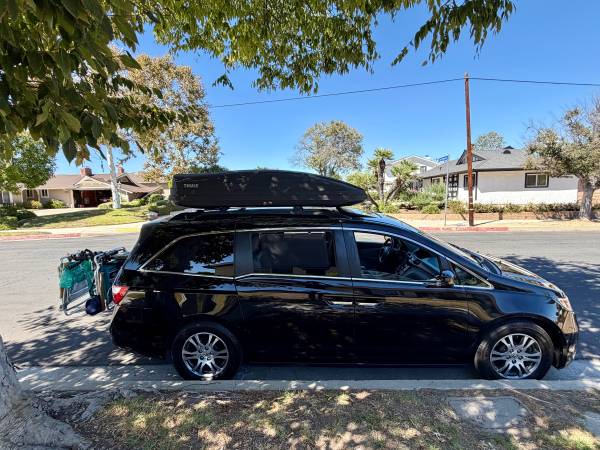 Honda, dovoz USA — foto 4 z 12