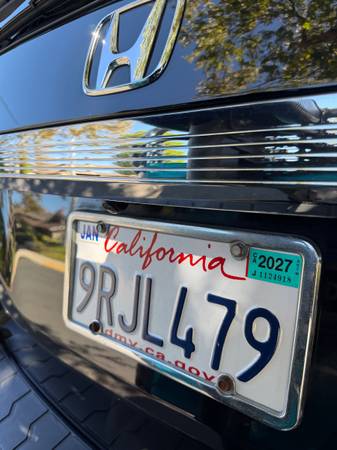 Honda, dovoz USA — foto 5 z 12