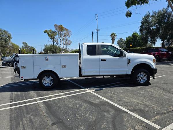 2021 Ford, dovoz USA — foto 5 z 12