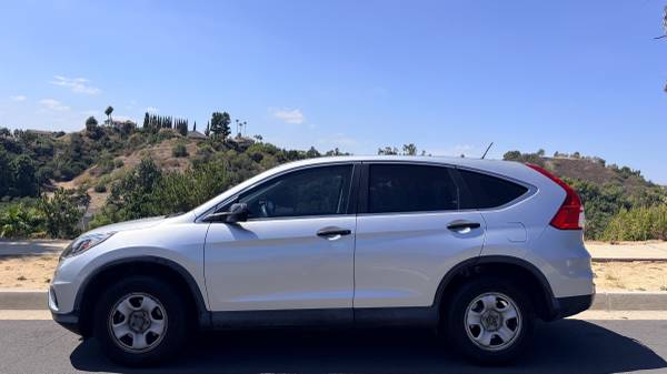 2016 Honda, dovoz USA — foto 3 z 12