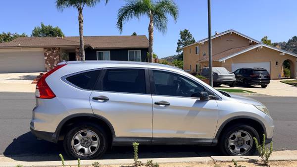 2016 Honda, dovoz USA — foto 7 z 12