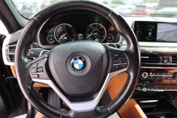 2017 BMW, dovoz USA — foto 10 z 12