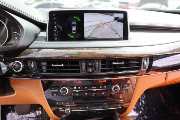 2017 BMW, dovoz USA — foto 12 z 12