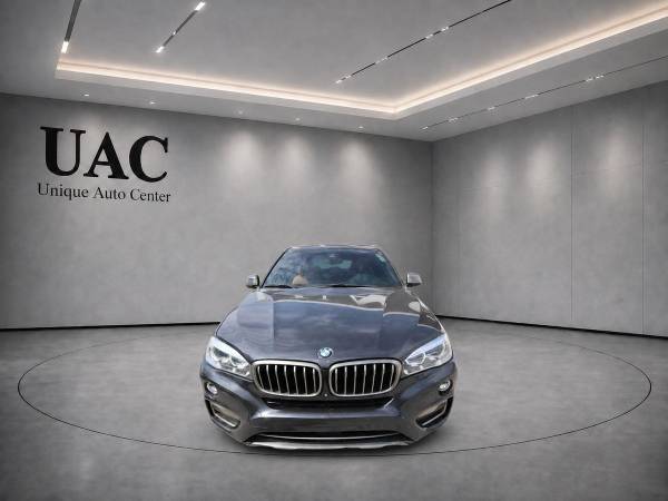 2017 BMW, dovoz USA — foto 2 z 12