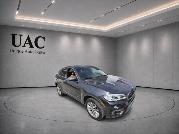 2017 BMW, dovoz USA — foto 3 z 12