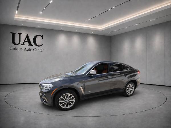 2017 BMW, dovoz USA — foto 6 z 12