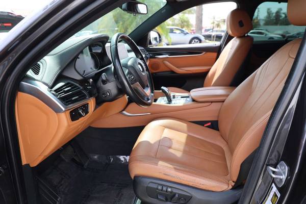 2017 BMW, dovoz USA — foto 7 z 12