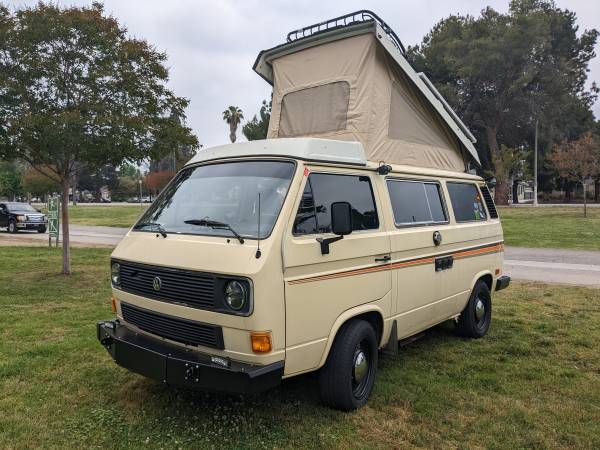 Westfalia, dovoz USA — foto 2 z 12