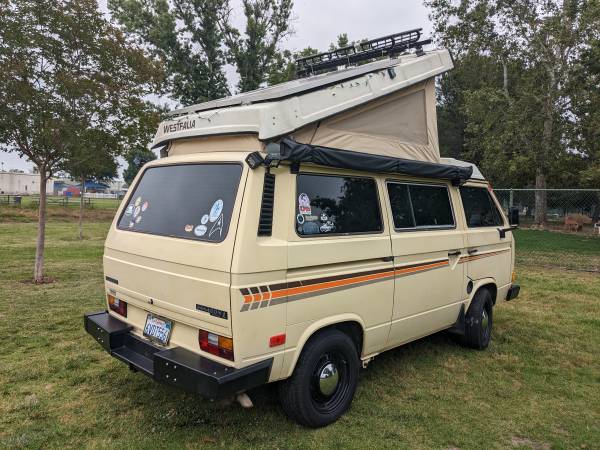Westfalia, dovoz USA — foto 4 z 12