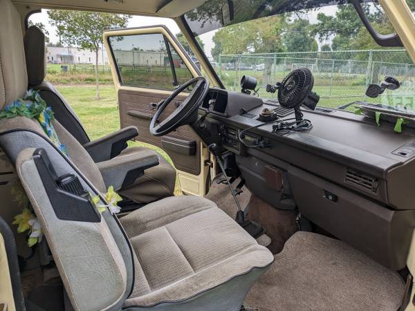 Westfalia, dovoz USA — foto 8 z 12