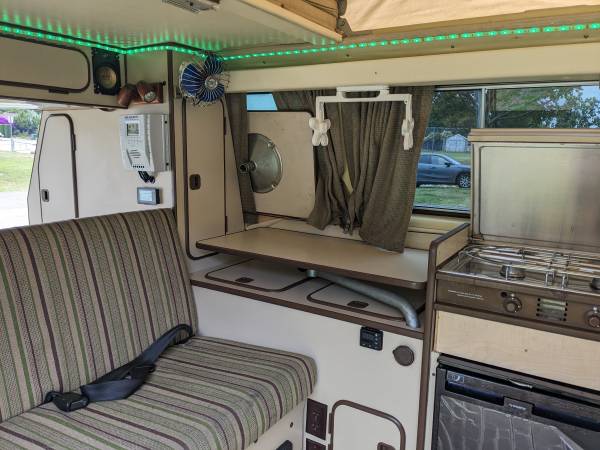 Westfalia, dovoz USA — foto 9 z 12