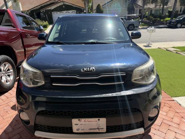 2018 Kia, dovoz USA — foto 3 z 12