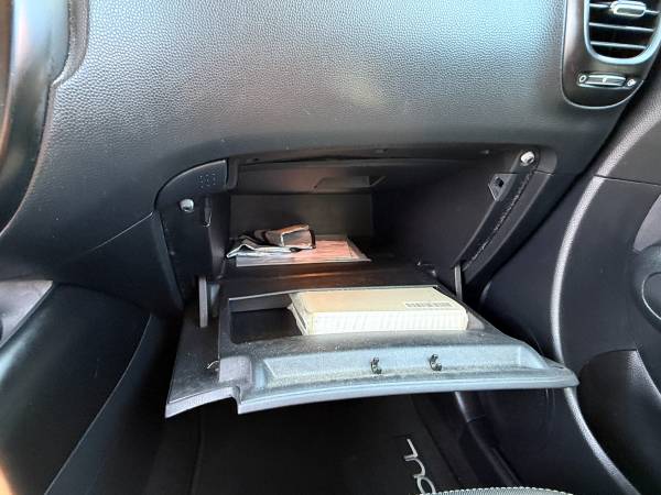 2018 Kia, dovoz USA — foto 4 z 12