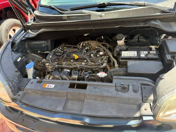2018 Kia, dovoz USA — foto 9 z 12