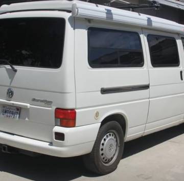 1997, dovoz USA — foto 4 z 12