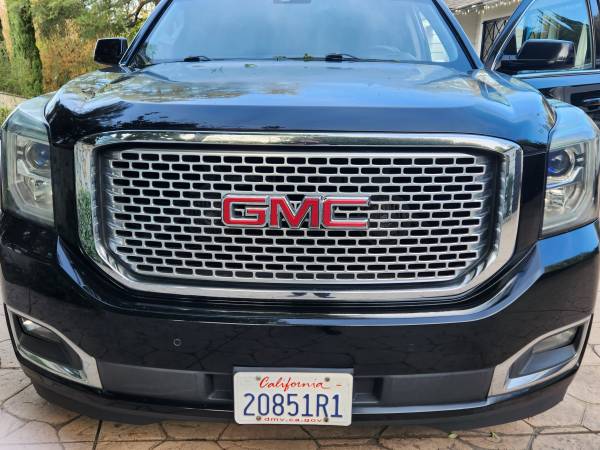 2015 GMC, dovoz USA — foto 2 z 7