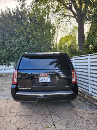 2015 GMC, dovoz USA — foto 3 z 7