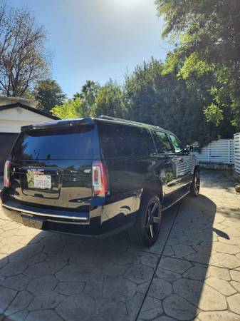 2015 GMC, dovoz USA — foto 4 z 7