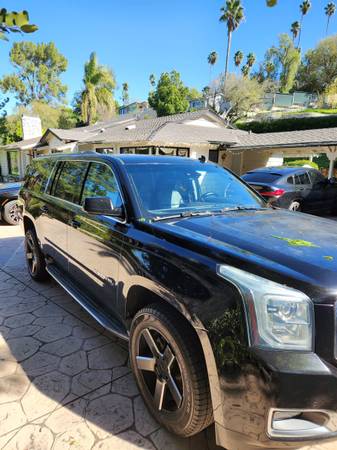 2015 GMC, dovoz USA — foto 7 z 7