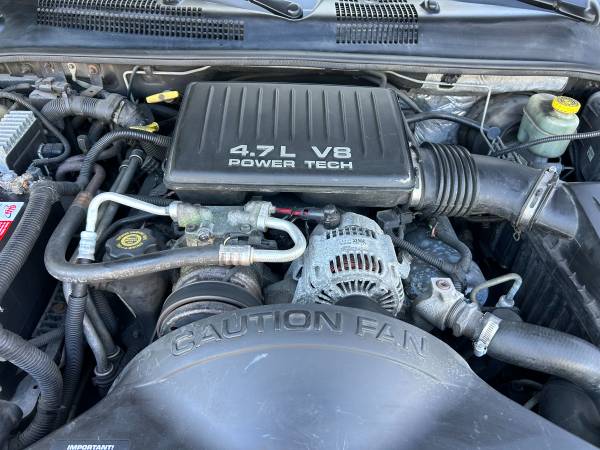 2000 Jeep, černá, dovoz USA — foto 3 z 8