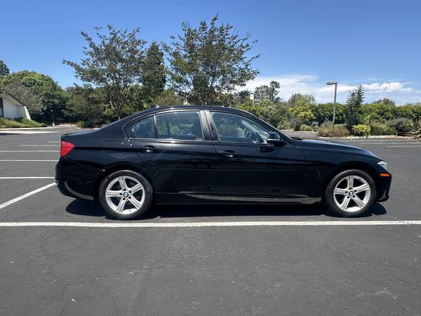 2015 BMW, dovoz USA — foto 2 z 10