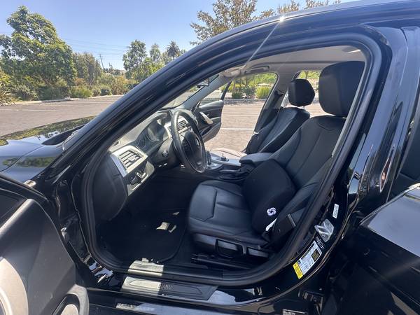 2015 BMW, dovoz USA — foto 5 z 10