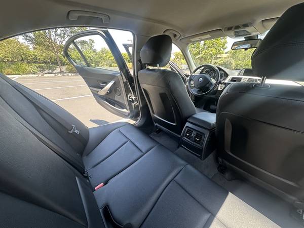 2015 BMW, dovoz USA — foto 6 z 10