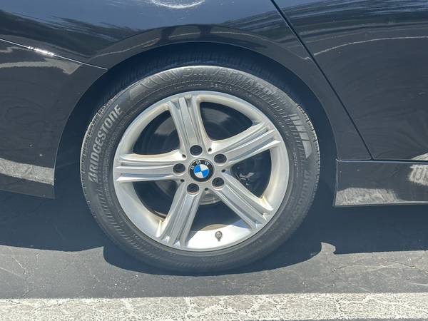 2015 BMW, dovoz USA — foto 9 z 10