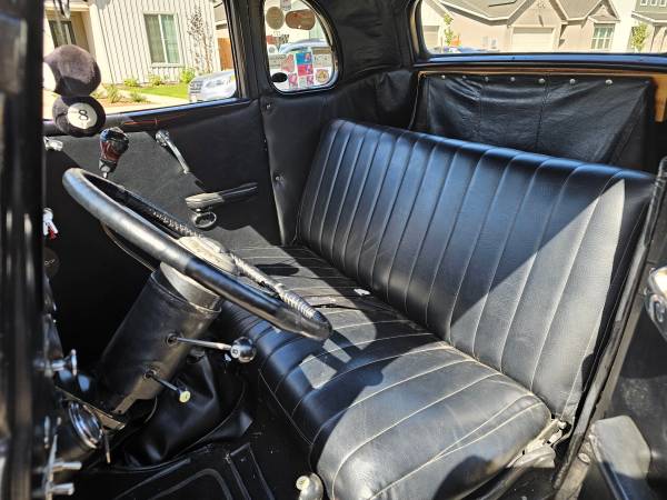 Ford, dovoz USA — foto 12 z 12