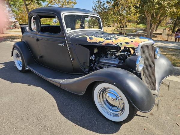 Ford, dovoz USA — foto 2 z 12