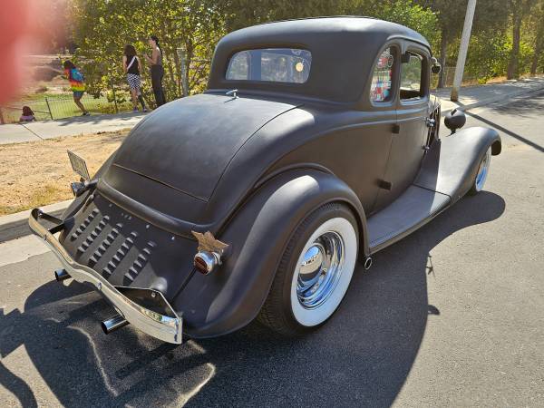 Ford, dovoz USA — foto 4 z 12