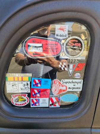 Ford, dovoz USA — foto 9 z 12