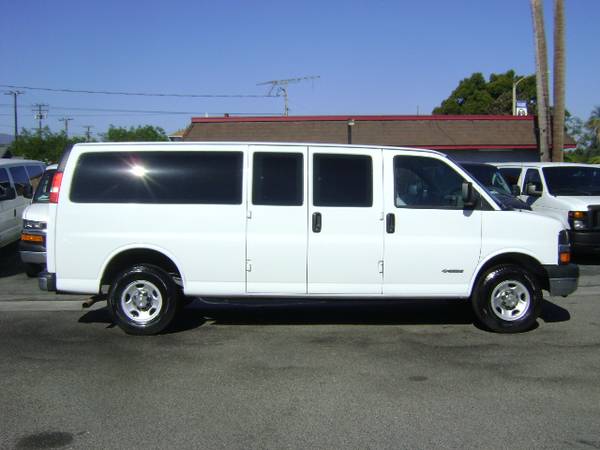 Chevrolet, dovoz USA — foto 2 z 12