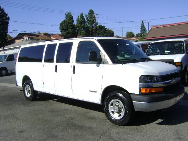 Chevrolet, dovoz USA — foto 3 z 12