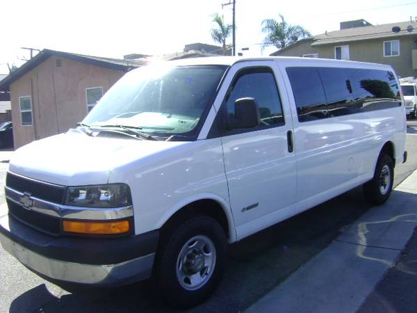 Chevrolet, dovoz USA — foto 4 z 12