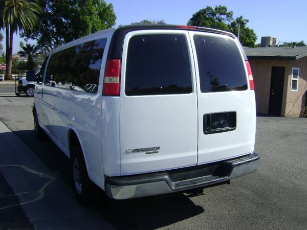 Chevrolet, dovoz USA — foto 5 z 12