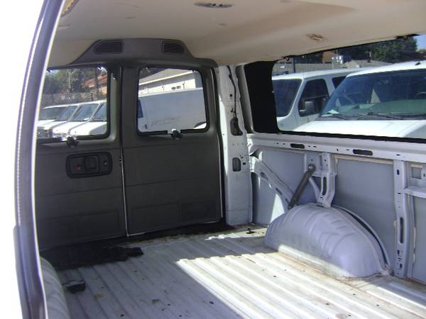 Chevrolet, dovoz USA — foto 8 z 12