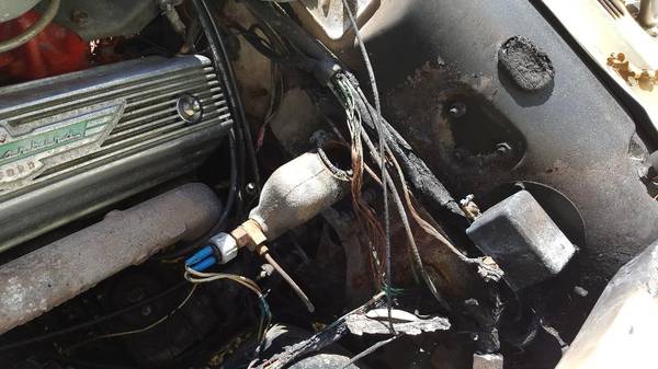 Ford, dovoz USA — foto 11 z 12