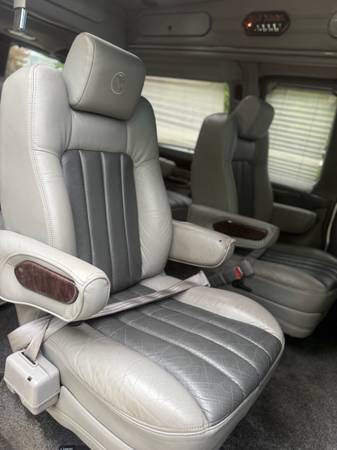 2012 Chevrolet, dovoz USA — foto 9 z 12