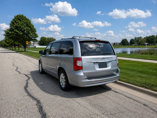 Chrysler, dovoz USA — foto 6 z 12