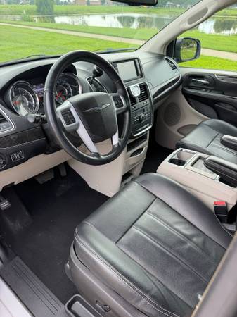 Chrysler, dovoz USA — foto 9 z 12