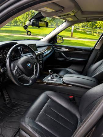 BMW, dovoz USA — foto 10 z 12