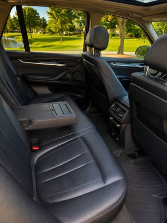 BMW, dovoz USA — foto 11 z 12