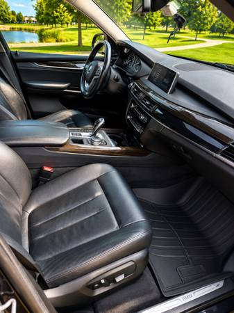 BMW, dovoz USA — foto 12 z 12