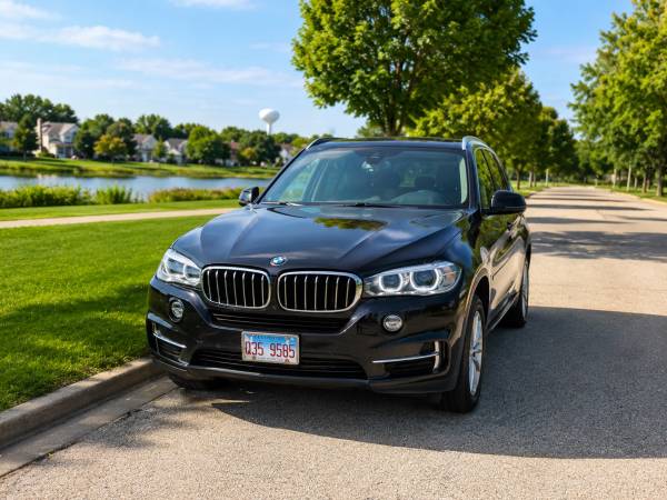 BMW, dovoz USA — foto 2 z 12