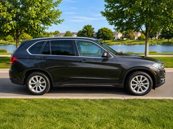 BMW, dovoz USA — foto 3 z 12