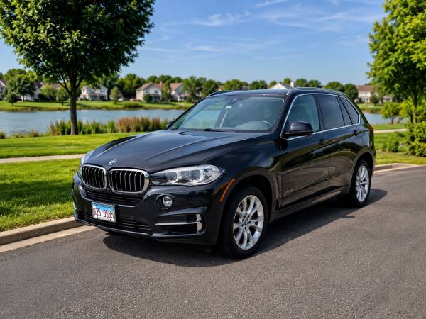 BMW, dovoz USA — foto 5 z 12