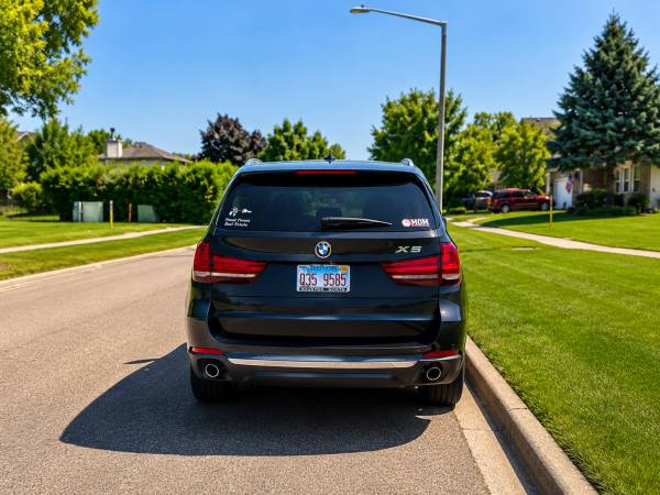 BMW, dovoz USA — foto 6 z 12