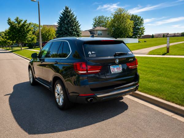 BMW, dovoz USA — foto 7 z 12